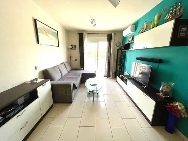 2 sypialnia Apartament na sprzedaż w Playa de San Juan, Miasto Alicante / Alacant - 355 000 € (Ref: 10018096)