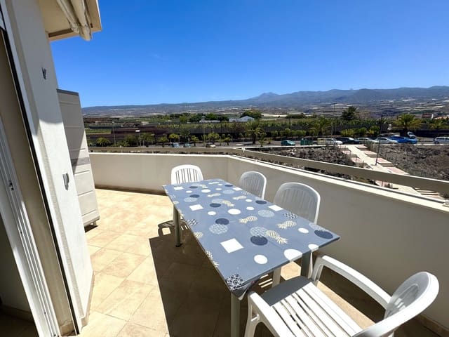 2 sypialnia Apartament na sprzedaż w Playa de San Juan, Miasto Alicante / Alacant - 355 000 € (Ref: 10018096)