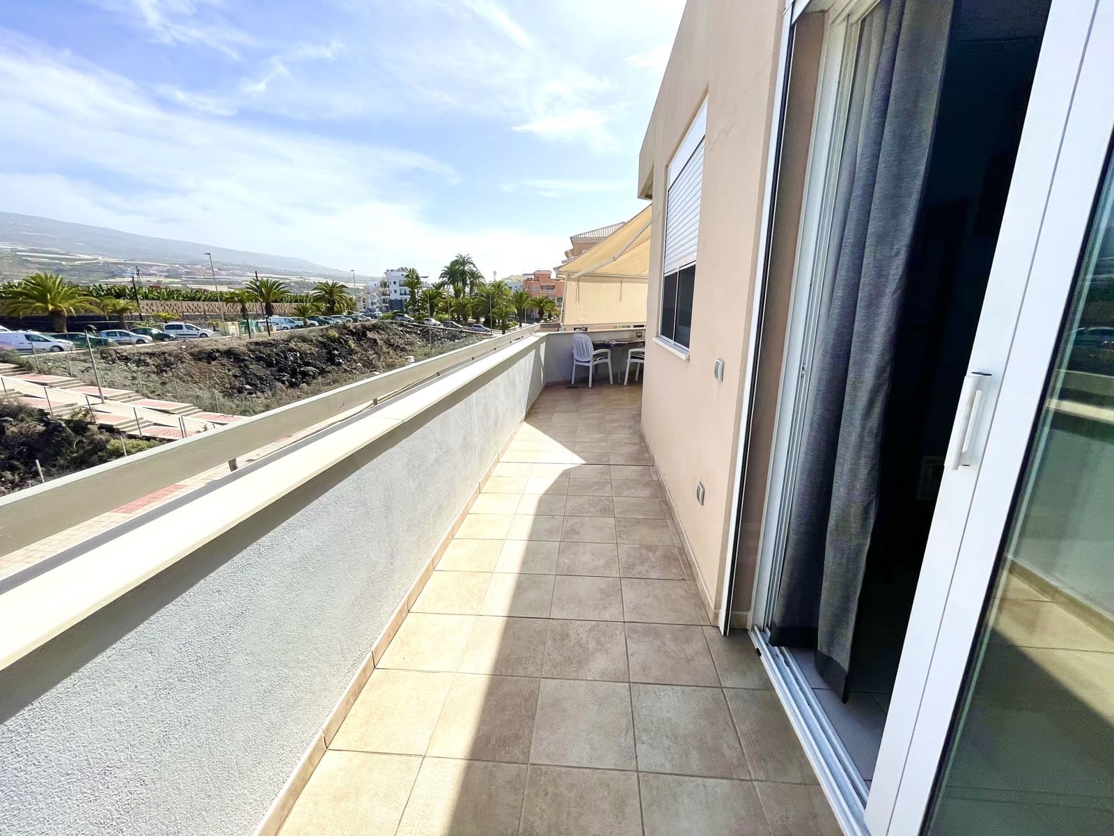 2 sypialnia Apartament na sprzedaż w Playa de San Juan - 355 000 € (Ref: 10018096)