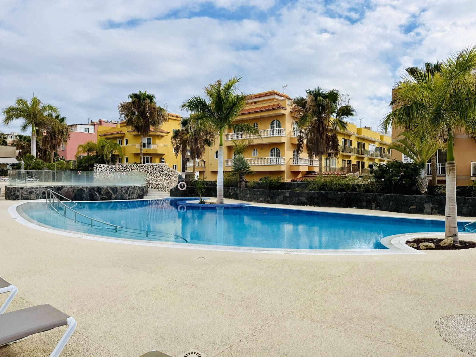 2 sypialnia Apartament na sprzedaż w Playa de San Juan - 355 000 € (Ref: 10018096)