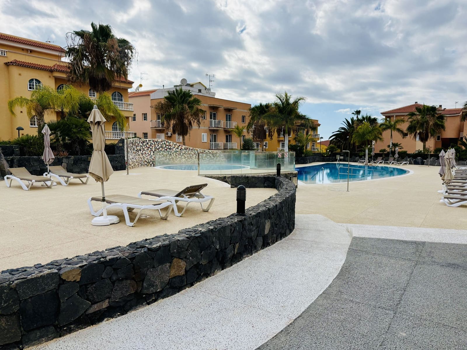 2 sypialnia Apartament na sprzedaż w Playa de San Juan - 355 000 € (Ref: 10018096)