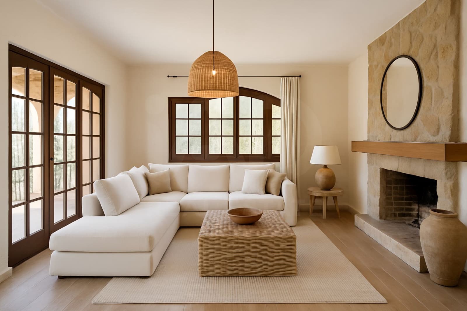 Finca/Landhuis te koop in Vilanova i la Geltru - € 720.000 (Ref: 10018164)