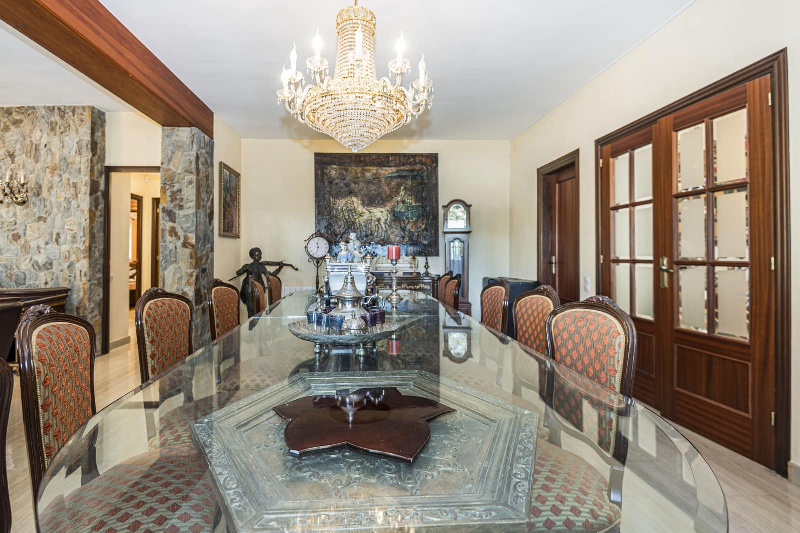 Finca/Landhuis te koop in Vilanova i la Geltru - € 720.000 (Ref: 10018164)