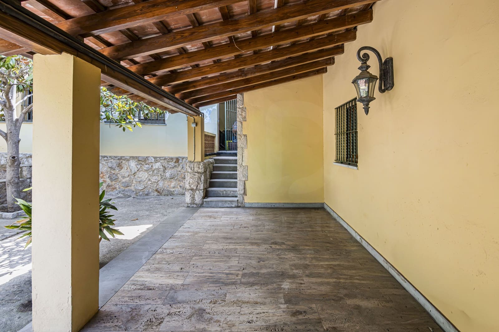 Finca/Landhuis te koop in Vilanova i la Geltru - € 720.000 (Ref: 10018164)