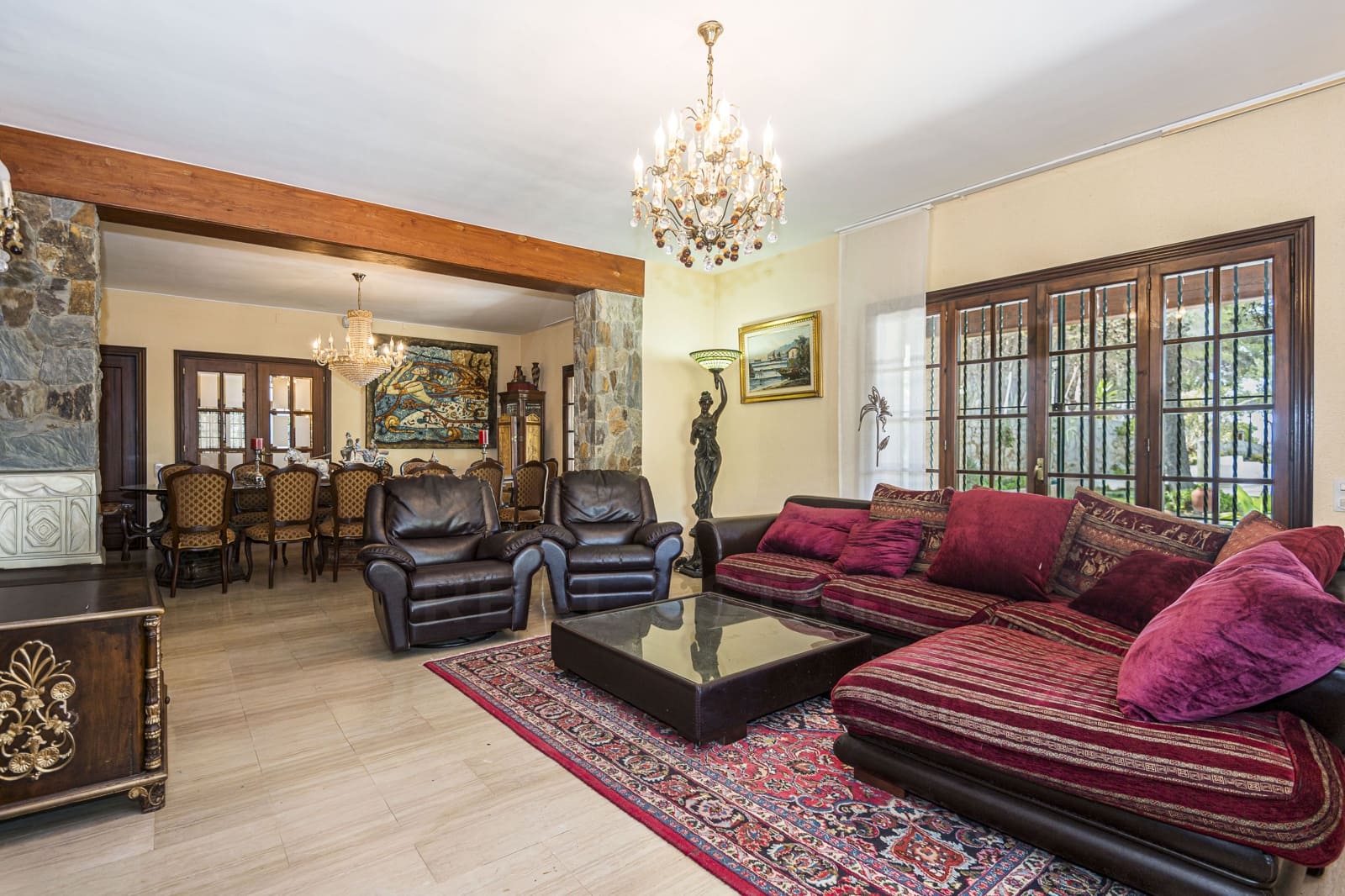 Finca/Landhuis te koop in Vilanova i la Geltru - € 720.000 (Ref: 10018164)