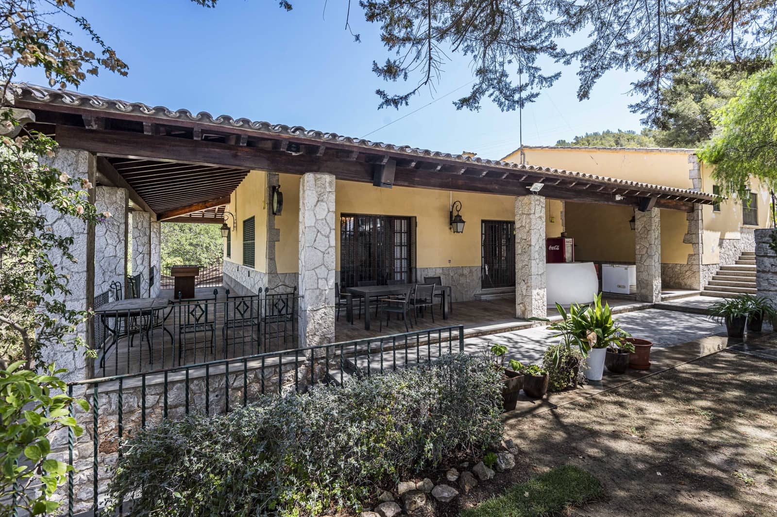 Finca/Landhuis te koop in Vilanova i la Geltru - € 720.000 (Ref: 10018164)