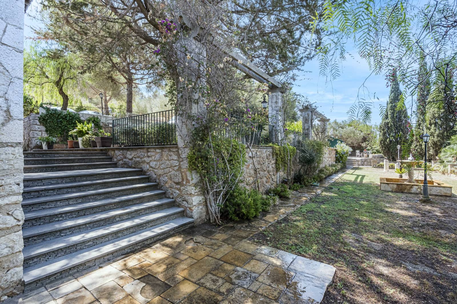 Finca/Landhuis te koop in Vilanova i la Geltru - € 720.000 (Ref: 10018164)