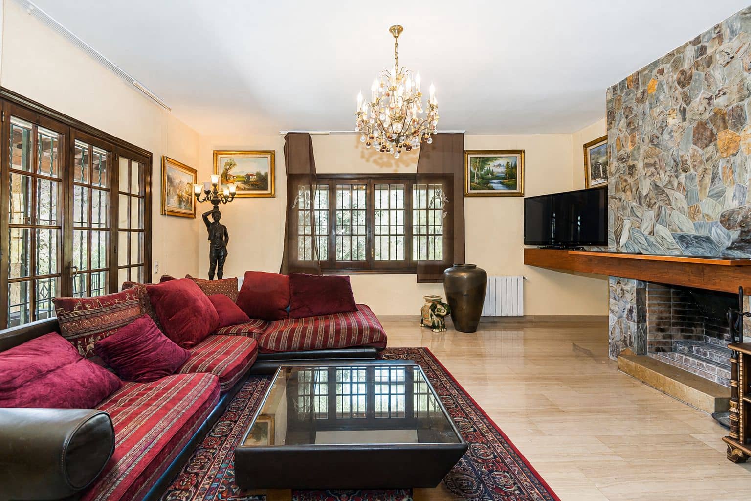 Finca/Landhuis te koop in Vilanova i la Geltru - € 720.000 (Ref: 10018164)