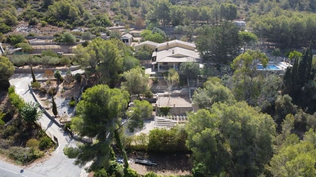 Finca/Landhuis te koop in Vilanova i la Geltrú - € 720.000 (Ref: 10018164)
