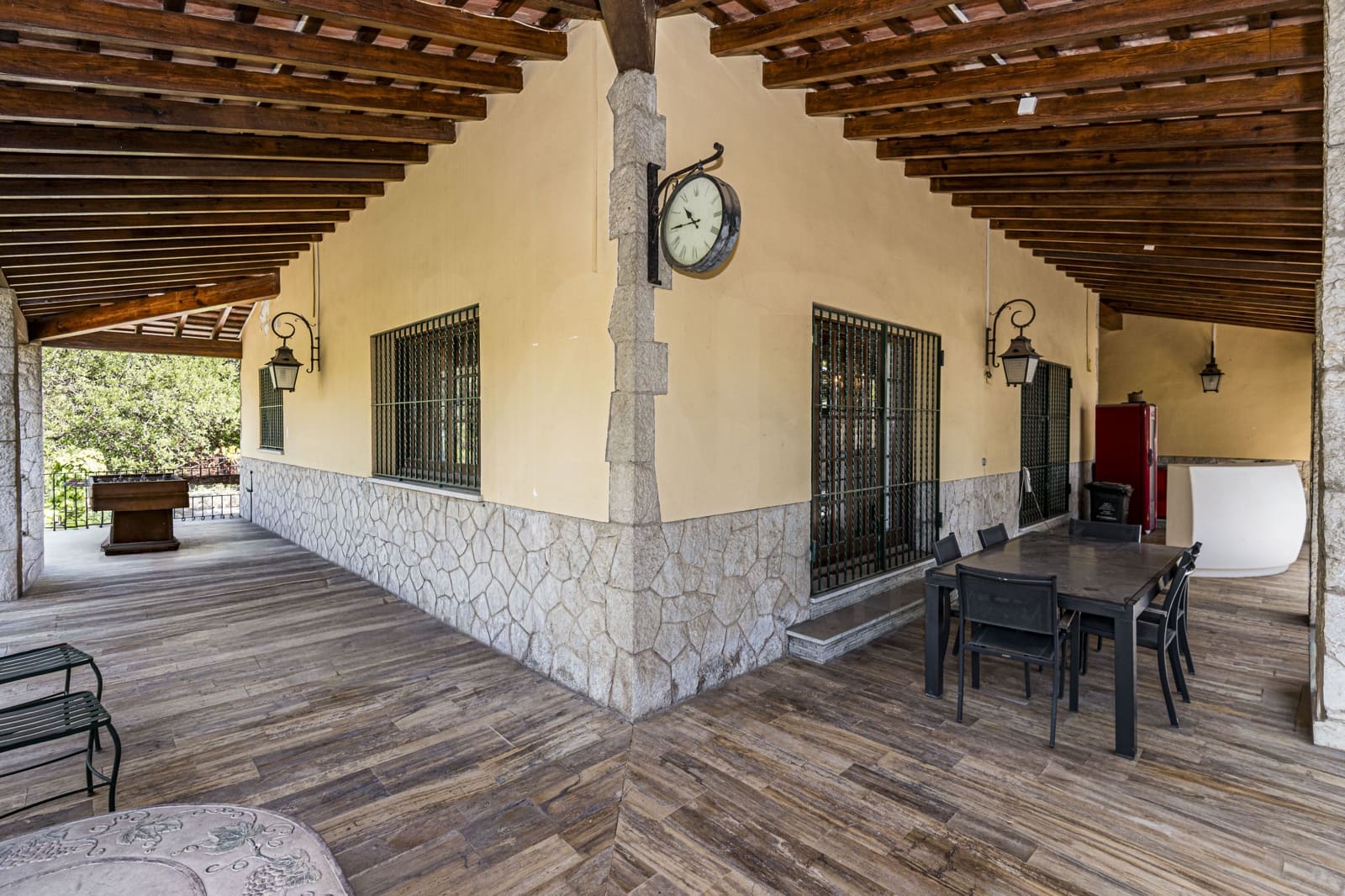 Finca/Landhuis te koop in Vilanova i la Geltru - € 720.000 (Ref: 10018164)
