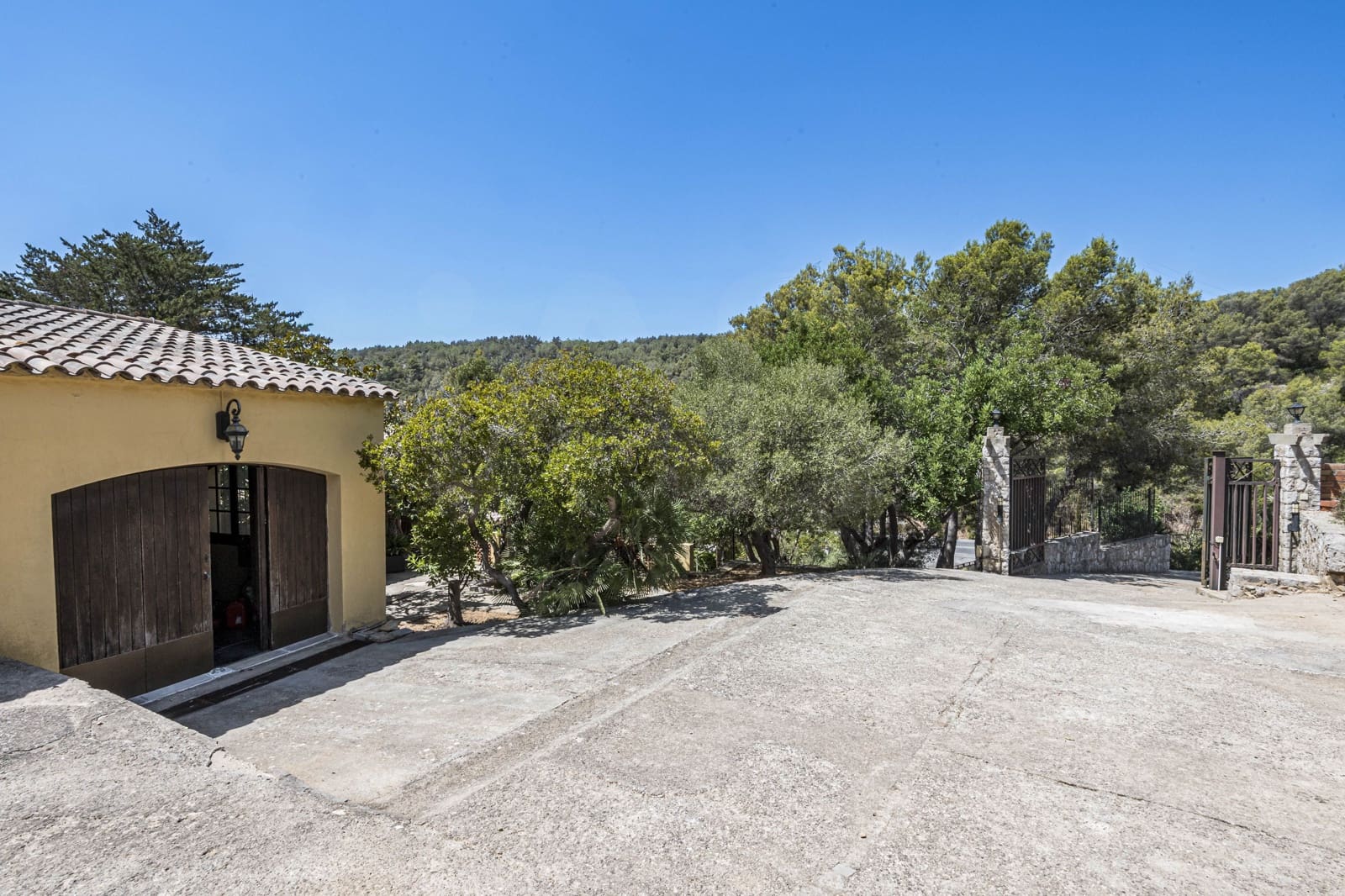 Finca/Landhuis te koop in Vilanova i la Geltru - € 720.000 (Ref: 10018164)