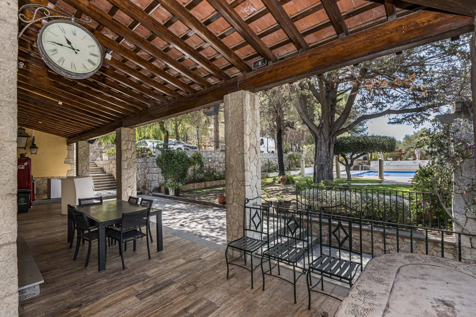 Finca/Landhuis te koop in Vilanova i la Geltru - € 720.000 (Ref: 10018164)