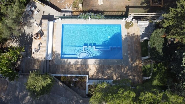 Finca/Landhuis te koop in Vilanova i la Geltrú - € 720.000 (Ref: 10018164)