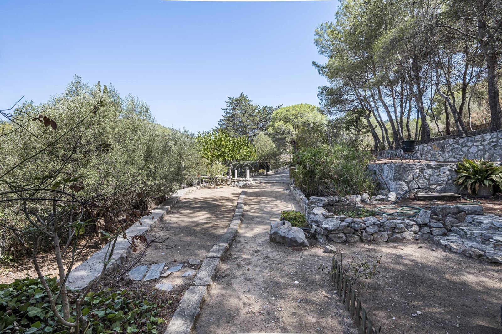 Finca/Landhuis te koop in Vilanova i la Geltru - € 720.000 (Ref: 10018164)