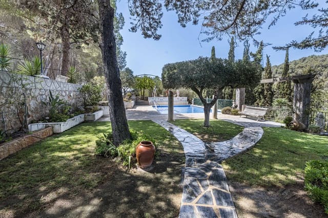 Finca/Landhuis te koop in Vilanova i la Geltrú - € 720.000 (Ref: 10018164)