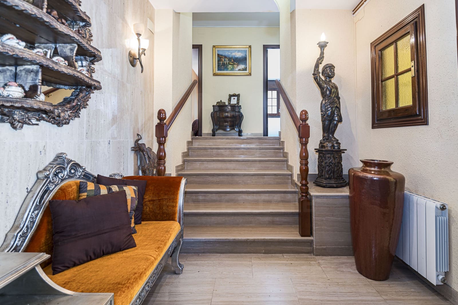 Finca/Landhuis te koop in Vilanova i la Geltru - € 720.000 (Ref: 10018164)
