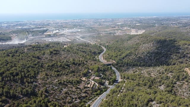 Finca/Landhuis te koop in Vilanova i la Geltrú - € 720.000 (Ref: 10018164)