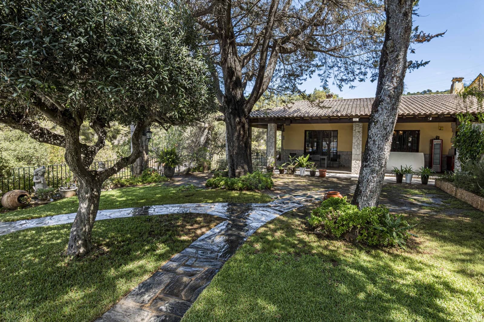 Finca/Landhuis te koop in Vilanova i la Geltru - € 720.000 (Ref: 10018164)