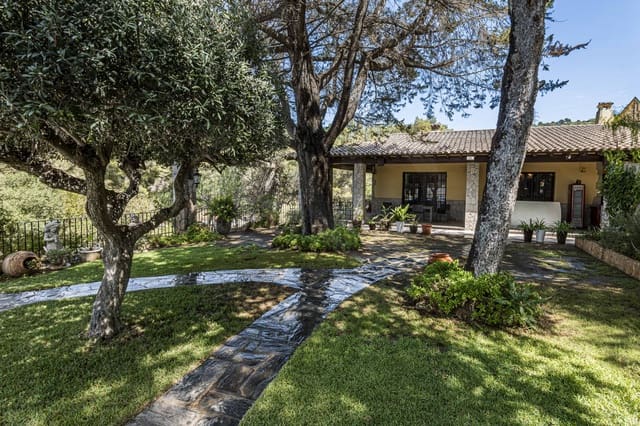 Finca/Landhuis te koop in Vilanova i la Geltrú - € 720.000 (Ref: 10018164)