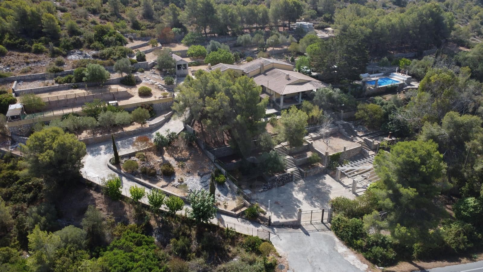 Finca/Landhuis te koop in Vilanova i la Geltru - € 720.000 (Ref: 10018164)