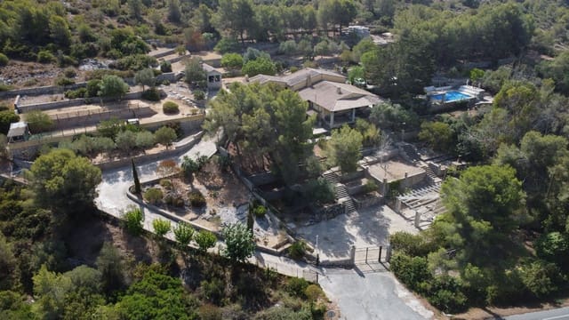 Finca/Landhuis te koop in Vilanova i la Geltrú - € 720.000 (Ref: 10018164)