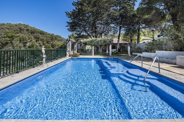 Finca/Landhuis te koop in Vilanova i la Geltrú - € 720.000 (Ref: 10018164)