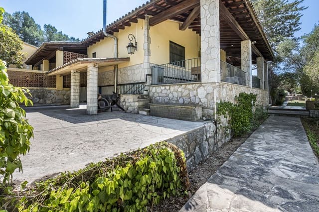 Finca/Landhuis te koop in Vilanova i la Geltrú - € 720.000 (Ref: 10018164)