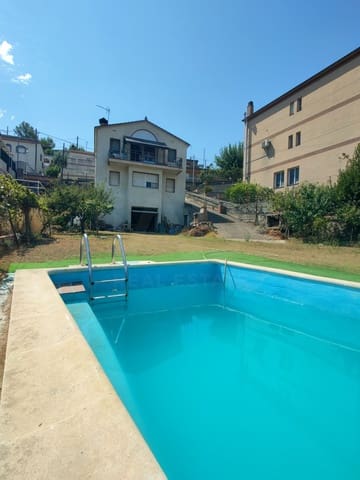 3 quarto Moradia para venda em Sant Vicenç dels Horts com piscina garagem - 360 000 € (Ref: 10018165)