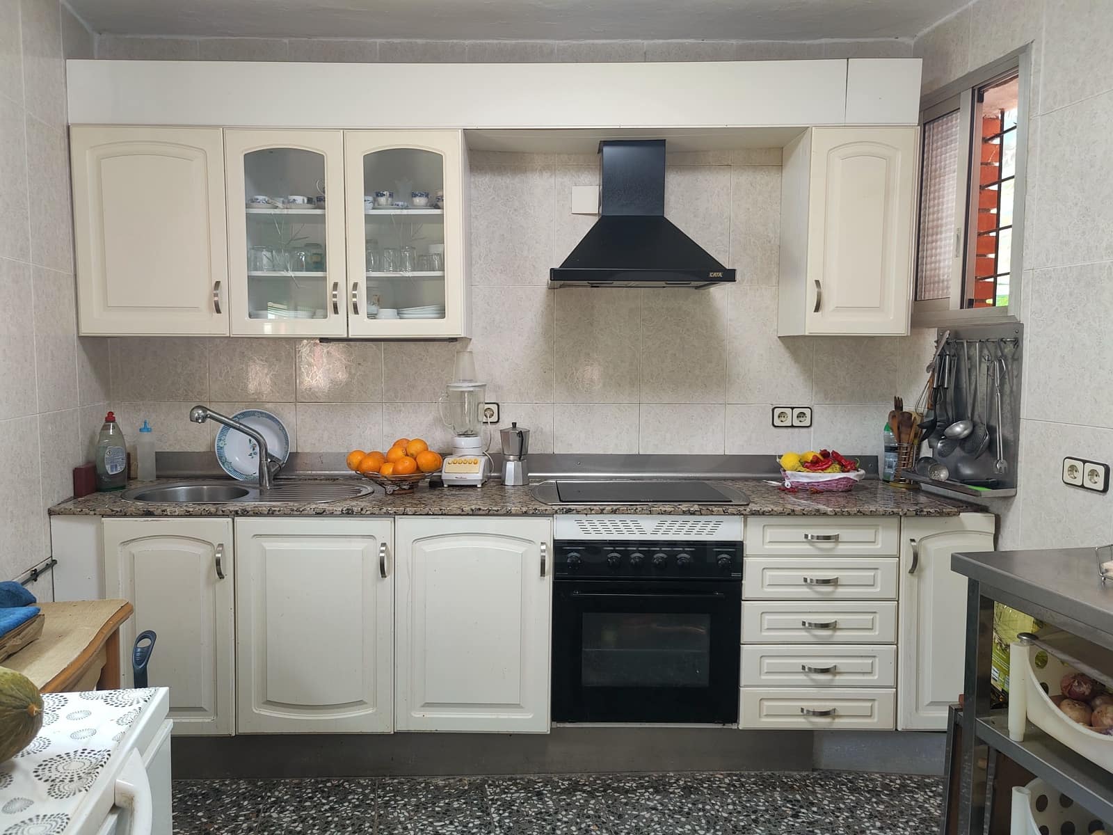 3 quarto Moradia para venda em Sant Vicenc dels Horts com piscina garagem - 360 000 € (Ref: 10018165)