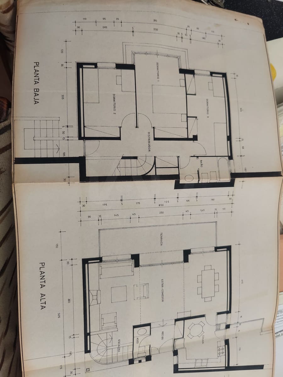 3 quarto Moradia para venda em Sant Vicenc dels Horts com piscina garagem - 360 000 € (Ref: 10018165)