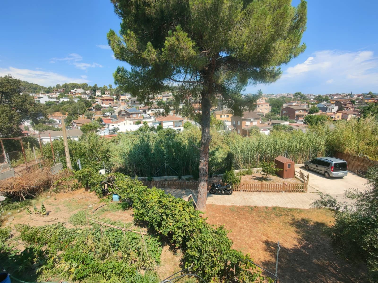 3 quarto Moradia para venda em Sant Vicenc dels Horts com piscina garagem - 360 000 € (Ref: 10018165)