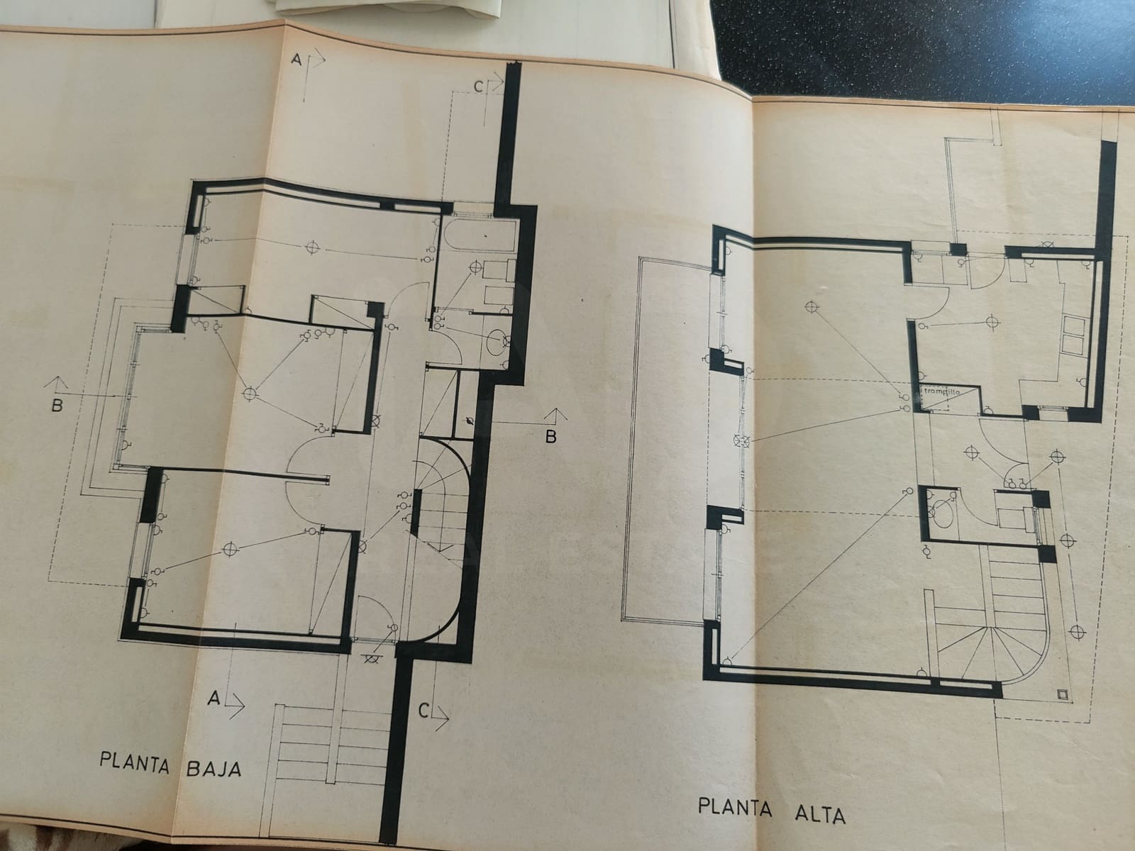 3 quarto Moradia para venda em Sant Vicenc dels Horts com piscina garagem - 360 000 € (Ref: 10018165)