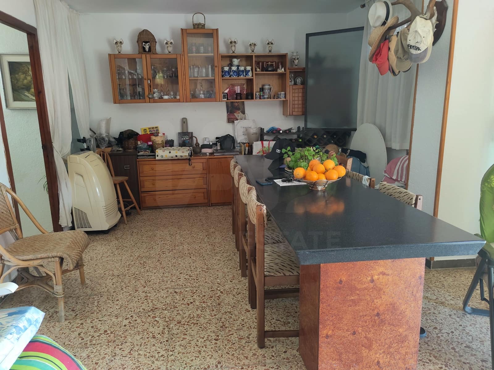 3 quarto Moradia para venda em Sant Vicenc dels Horts com piscina garagem - 360 000 € (Ref: 10018165)