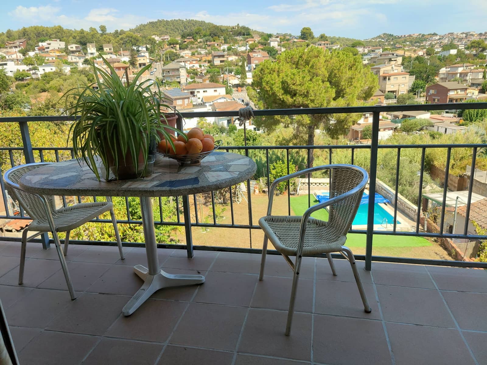 3 quarto Moradia para venda em Sant Vicenc dels Horts com piscina garagem - 360 000 € (Ref: 10018165)