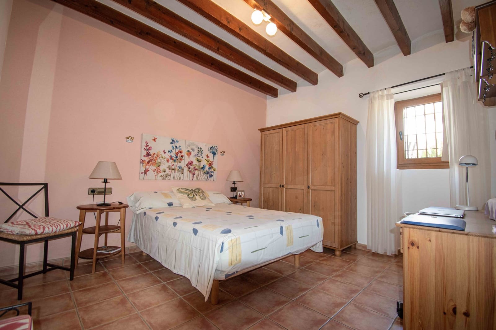 3 sovrum Villa att hyra i Es Capdella med garage - 2 300 € (Ref: 10018558)