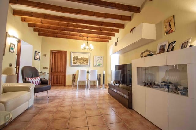3 sovrum Villa att hyra i Es Capdella, Calvià med garage - 2 300 € (Ref: 10018558)