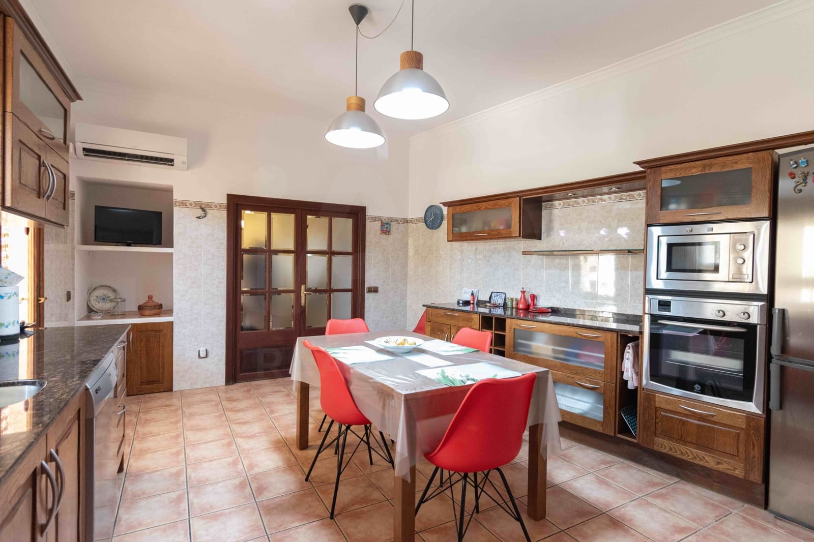 3 sovrum Villa att hyra i Es Capdella med garage - 2 300 € (Ref: 10018558)