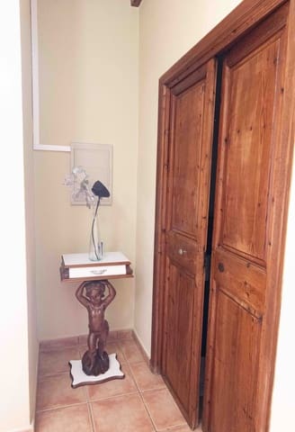 3 sovrum Villa att hyra i Es Capdella, Calvià med garage - 2 300 € (Ref: 10018558)