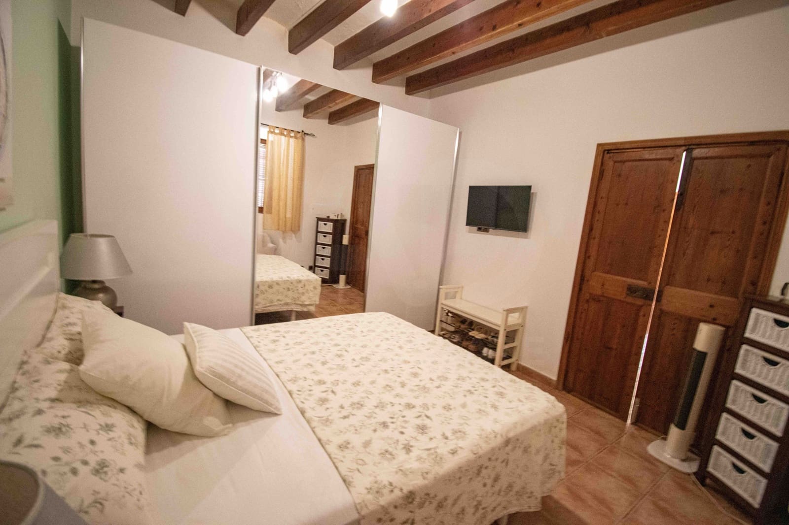 3 sovrum Villa att hyra i Es Capdella med garage - 2 300 € (Ref: 10018558)