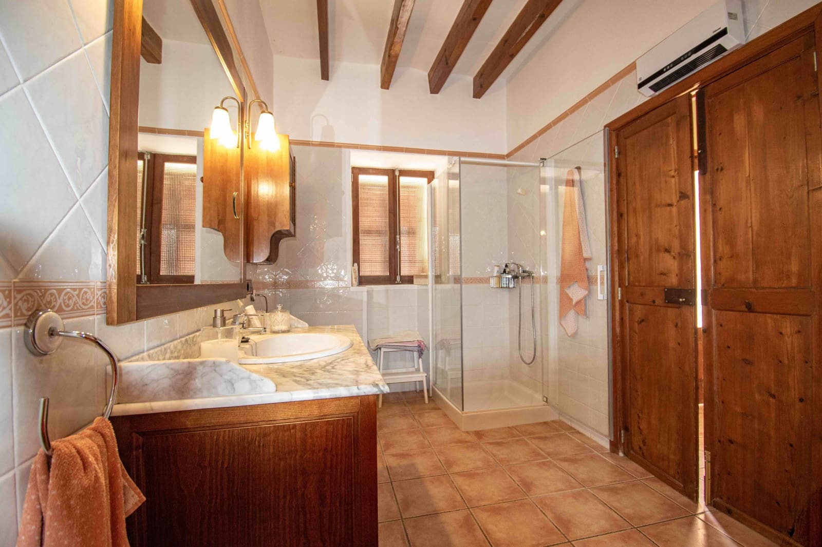 3 sovrum Villa att hyra i Es Capdella med garage - 2 300 € (Ref: 10018558)