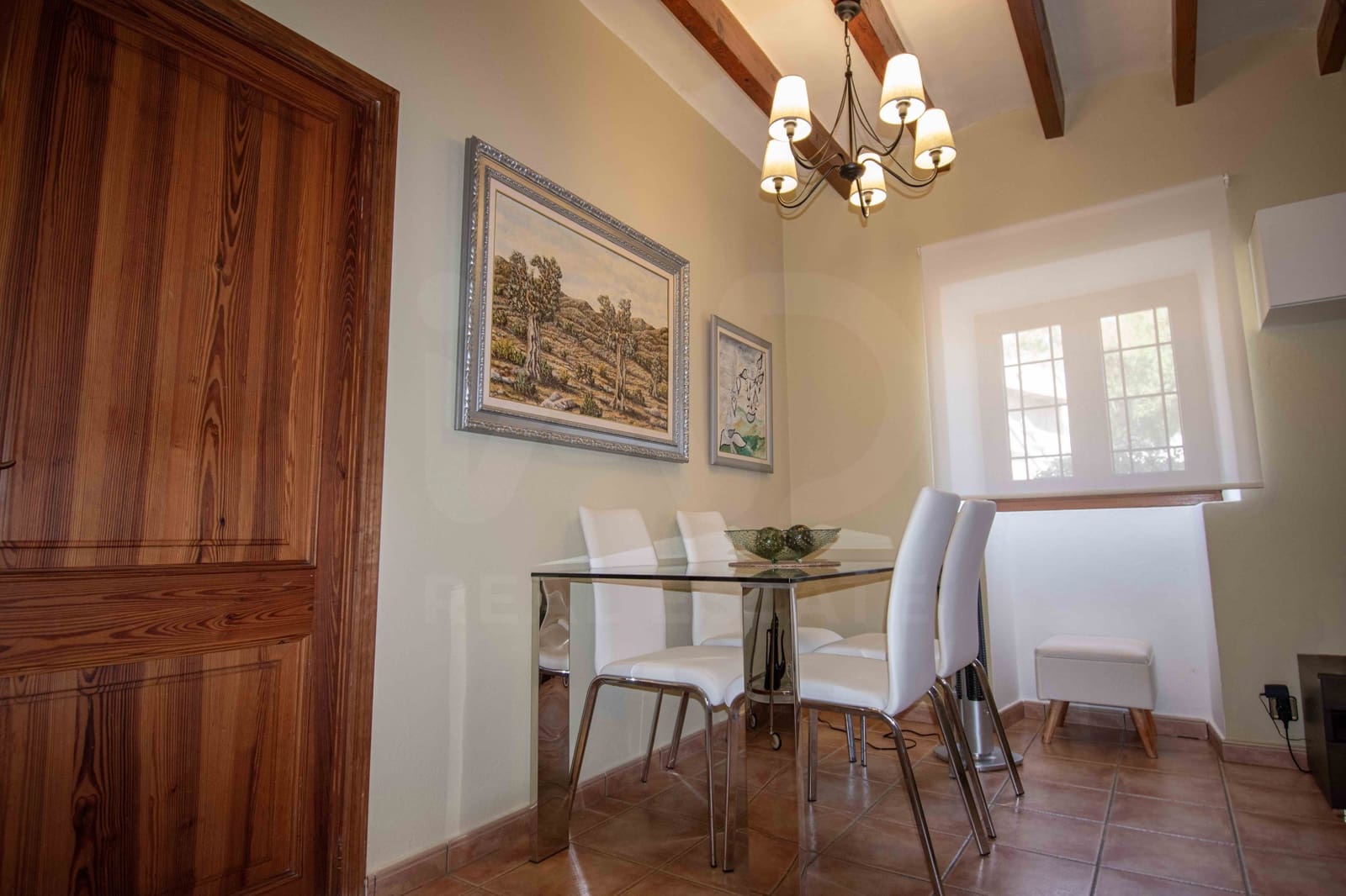 3 sovrum Villa att hyra i Es Capdella med garage - 2 300 € (Ref: 10018558)