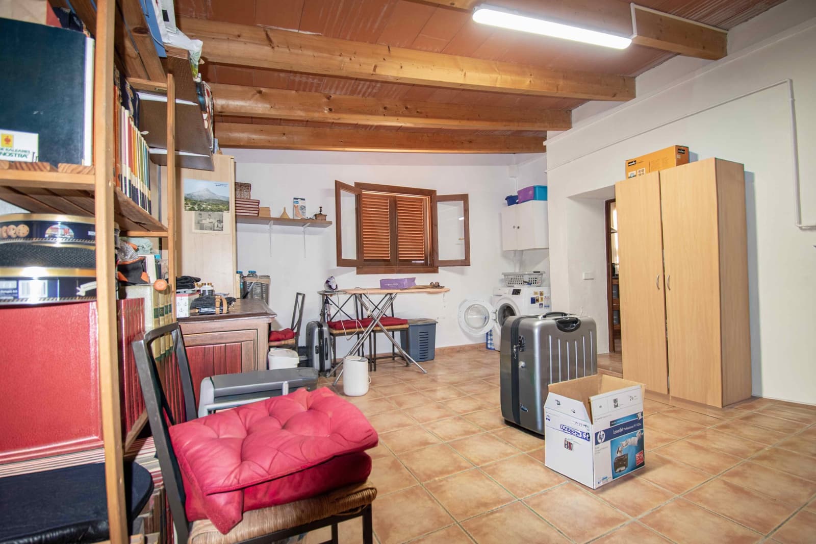 3 sovrum Villa att hyra i Es Capdella med garage - 2 300 € (Ref: 10018558)