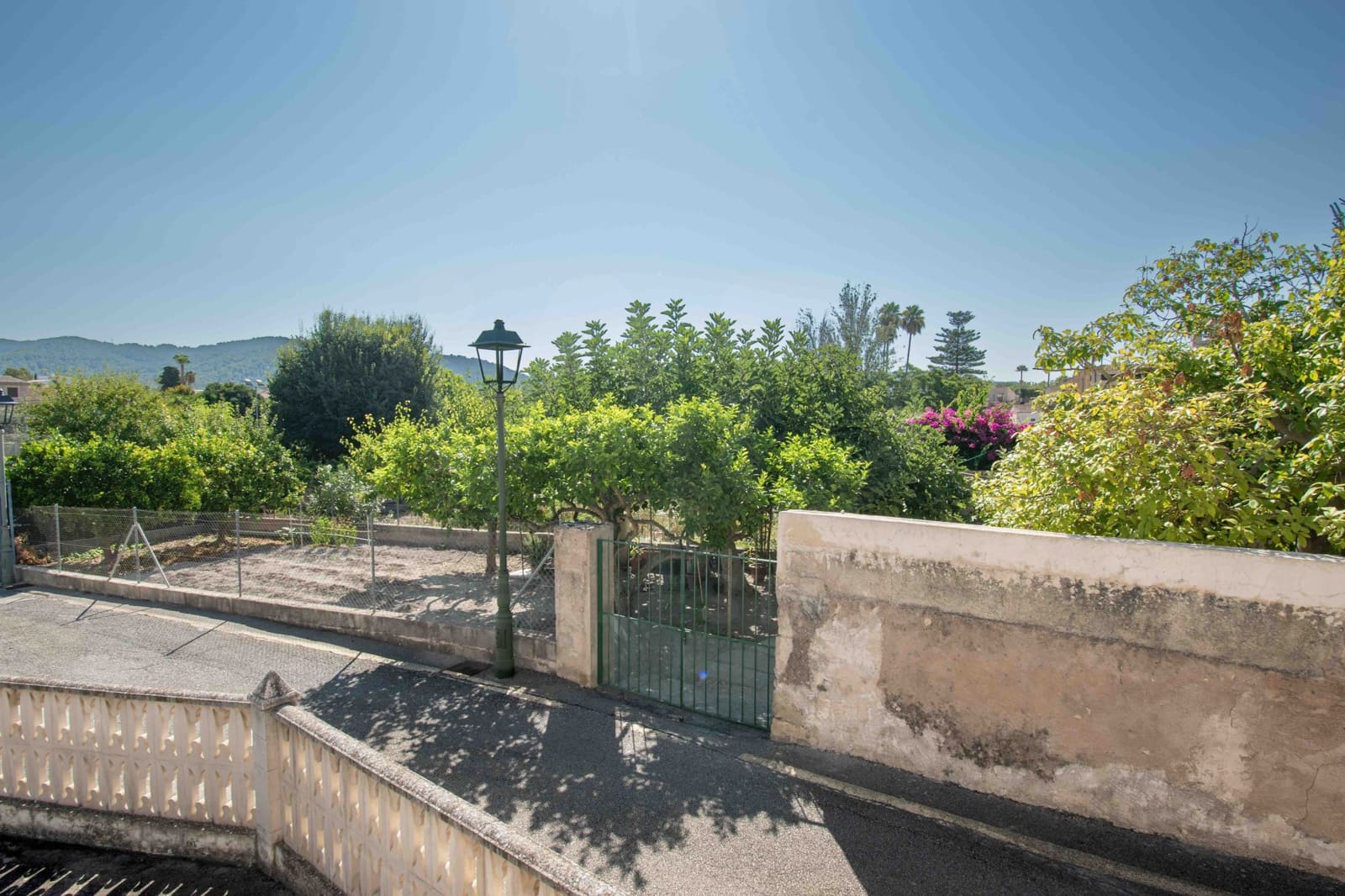 3 sovrum Villa att hyra i Es Capdella med garage - 2 300 € (Ref: 10018558)