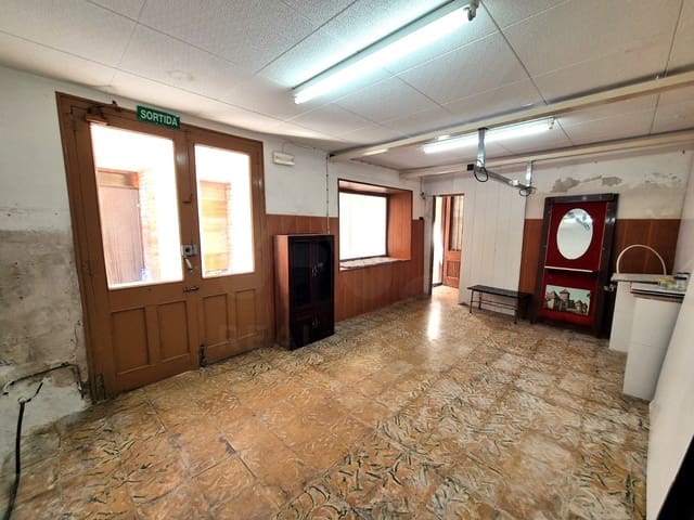 3 sovrum Hus till salu i El Pinell de Brai - 35 000 € (Ref: 10018757)