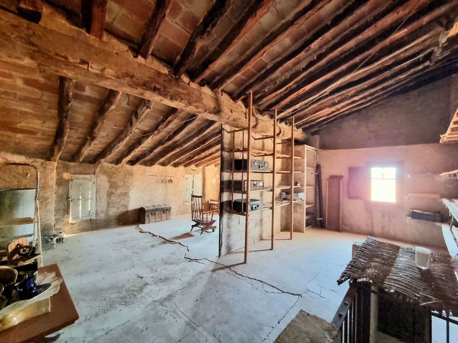 3 sovrum Hus till salu i El Pinell de Brai - 35 000 € (Ref: 10018757)