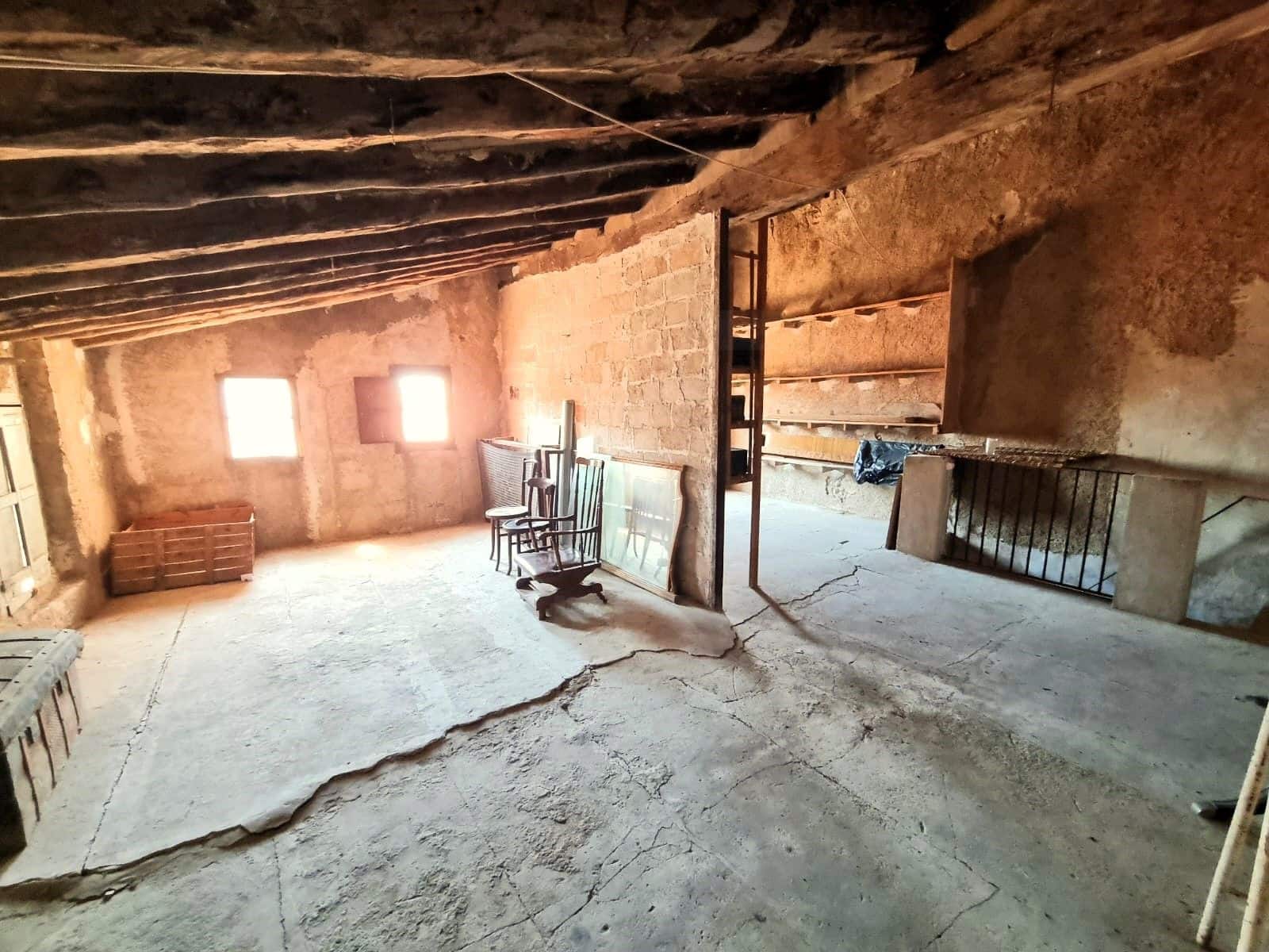 3 sovrum Hus till salu i El Pinell de Brai - 35 000 € (Ref: 10018757)