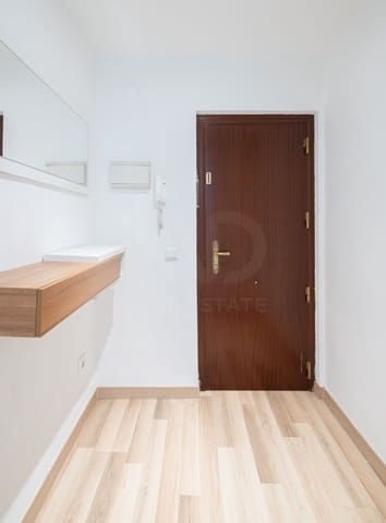 2 sovrum Lägenhet till salu i Centro Urbano, Gijón - 185 000 € (Ref: 10018796)