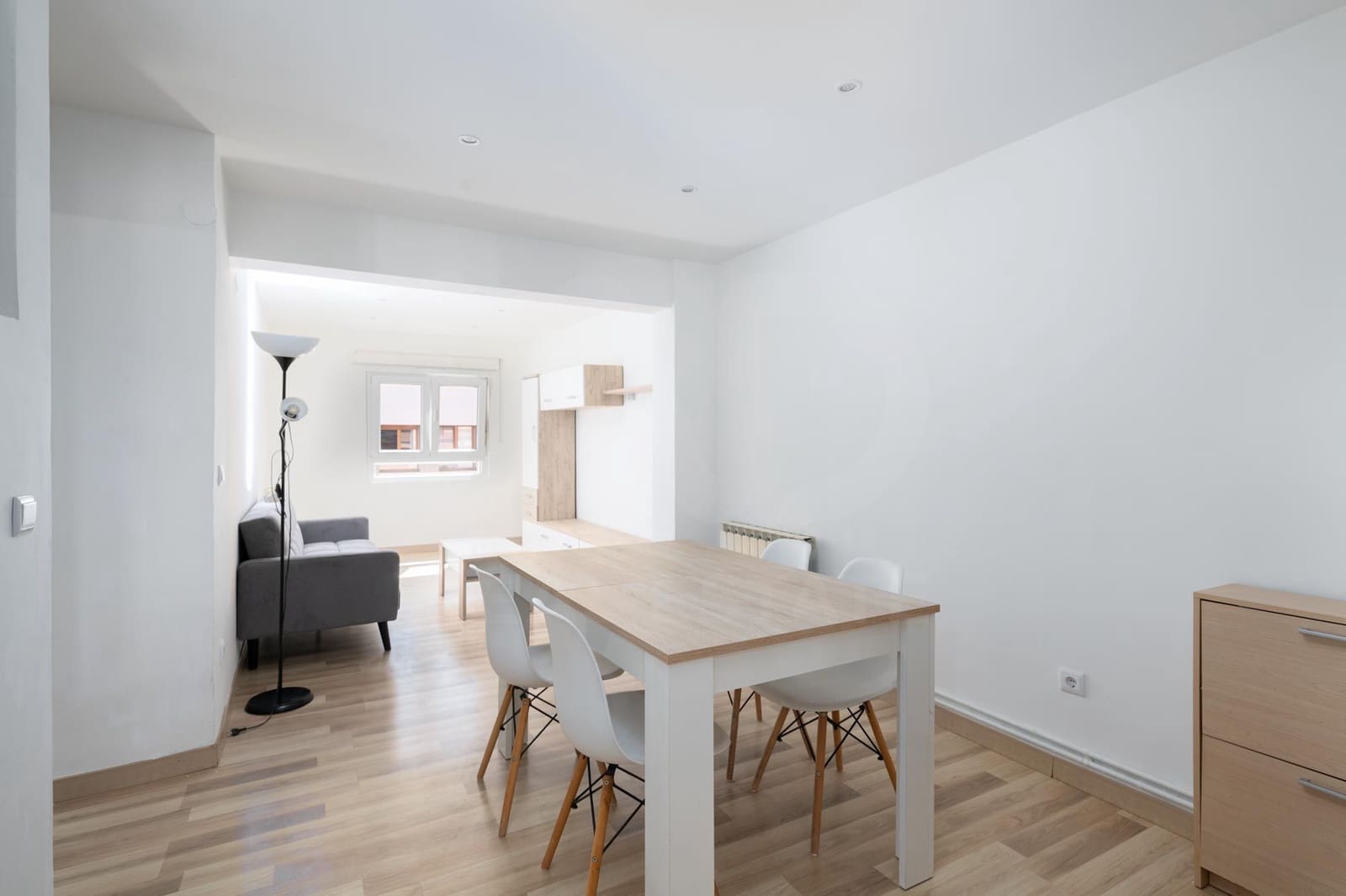 2 chambre Appartement à vendre à Gijon - 185 000 € (Ref: 10018796)
