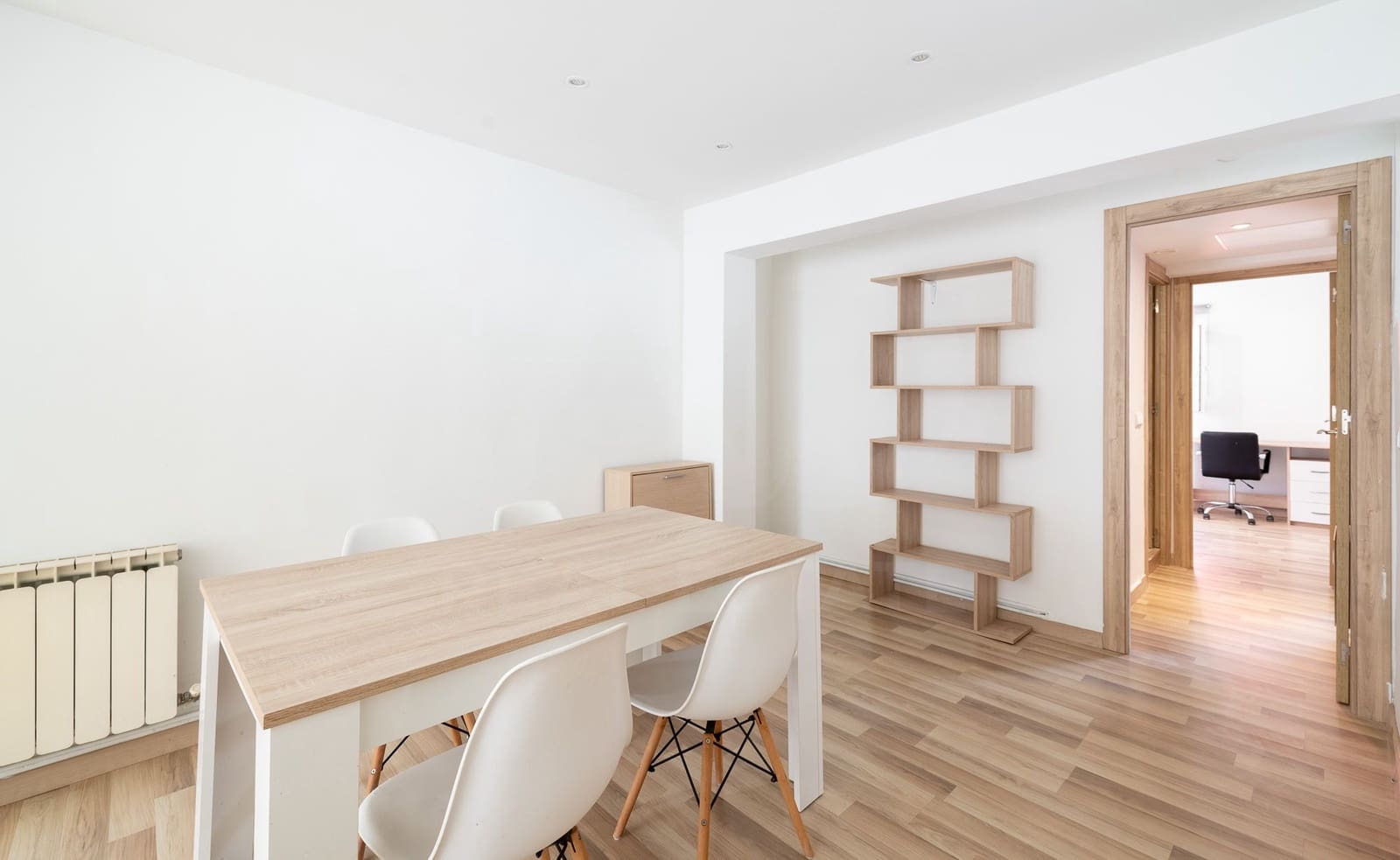 2 chambre Appartement à vendre à Gijon - 185 000 € (Ref: 10018796)