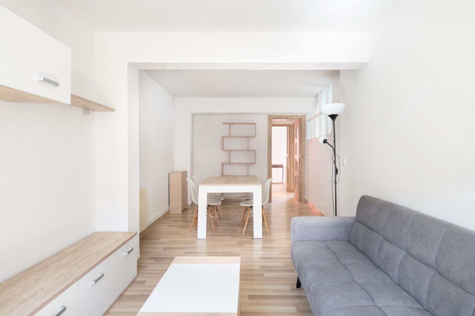 2 chambre Appartement à vendre à Gijon - 185 000 € (Ref: 10018796)